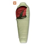 Kelty Cosmic 20 Down Mummy Sleeping Bag for Backpacking, Campers, 550 Fill Power, Recycled Fabrics with PFAS-Free DWR, Designed in Sunny Colorado, USA, 2024 Model (Short)