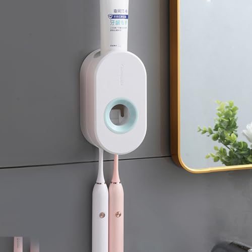 Toothpaste Squeeze Artifact