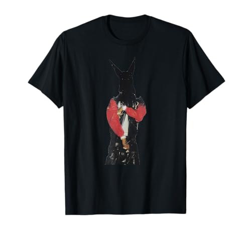 Carti Black Design T-Shirt