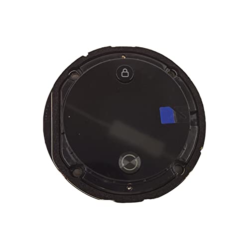 RAYPUR Wireless Vacuum Cleaner Spare Parts LED Display Screen Accessories Compatible for Dreame V11 V11SE V12 V12Pro (Color : for Dreame V11)