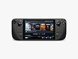 Valve Steam Deck 512GB Handheld Console LCD