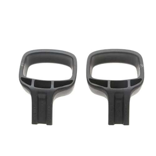 Seat Adjustment Knob Handle for VW Passat B6/Jetta/Golf 5-6/GTI & Audi Q5/Skoda Octavia (OEM 3C0881253 Replacement) – x1/x2 Pack(1 Pair)