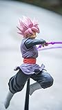 Banpresto - Dragon Ball Super G x Materia The Goku Black Figure