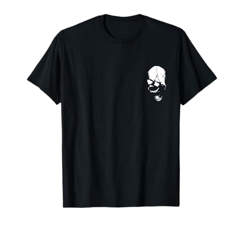 it is what it is skull T-Shirt