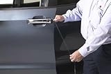 3M Door Edge Paint Protection Film (5 Doors) PRE-Cut Strips Car Door Protector Edge Guard Scratch 8mil Strips Clear Invisible Universal Car Truck