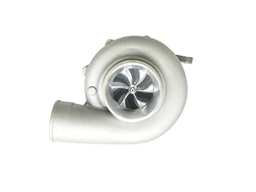 Billet T78 7875 T4 A/R.96 A/R.75 3" V band Oil Performance 800-1000 horse power Turbocharger
