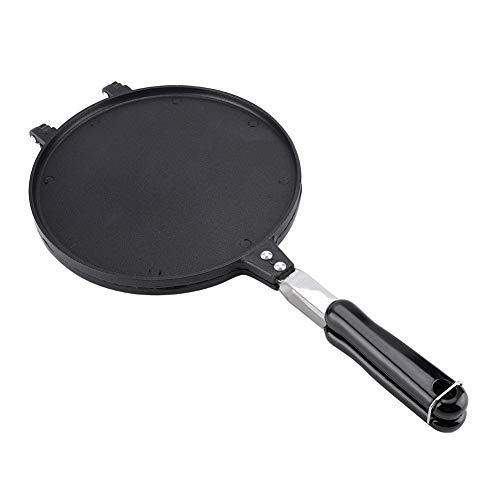 Fdit Egg Roll Maker Waffle Baker Kit Kitchen Tool Ice Cream Cone Maker Crispy Omelette Pan