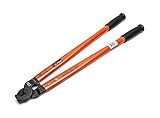 Crescent H.K. Porter 28" ACSR, Wire Rope and Cable Cutter - 0290FHJN, Multi, One Size