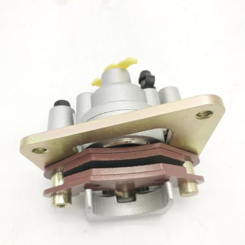 ZXFMGMD New Front Right Brake Caliper Fit for CFMoto 500 CF500 ATV Chinese Parts