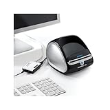 DYMO LabelWriter Print Server, Wireless Network Print Server for LabelWriter Label Makers