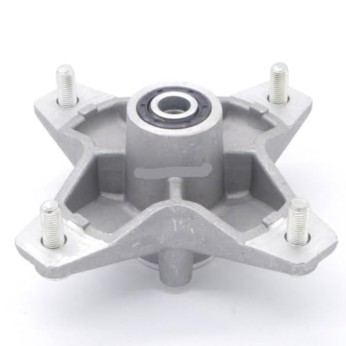 Stud Front Wheel Hub M10 156mmX4 Compatible With Motoland ATV YFM 250 350 And Mikilon Rapide 250S Quad Bike
