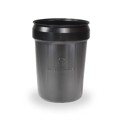 Wabash Valley Trash Receptacle Liner