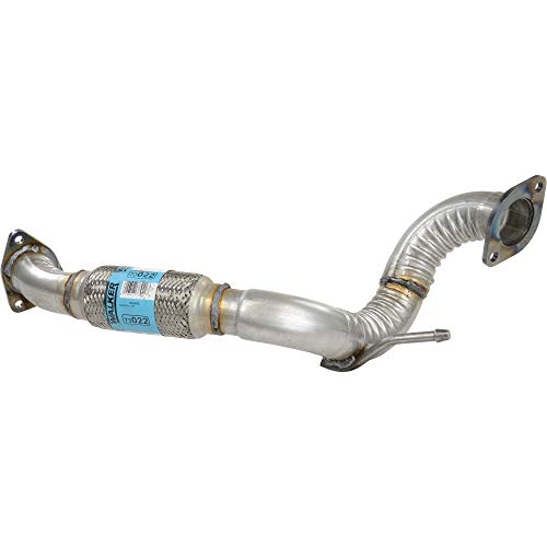 Walker 73022 Exhaust Pipe for Nissan Rogue