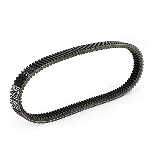 Artudatech Drive Belt 0823-683 New for Arctic Cat Snowmobile - 2021-2024 Blast LT M XR ZR