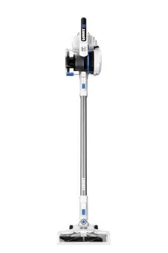 HART 20-Volt Cordless Stick Vacuum Kit, (1) 4.0Ah Lithium-Ion Battery