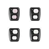 DJI Air 3 ND Filters Set (ND8/16/32/64), Compatibility: DJI Air 3