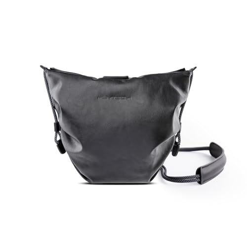PGYTECH OneGo Cloud Camera Bag Small, Soft Camera Case Pouch Handbag compatible with Mirrorless Cameras/Nikon/Canon/Sony/Fuji/GoPro action cameras