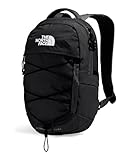 THE NORTH FACE 10L Mini Borealis Everyday Backpack - PFAS Free, TNF Black/TNF Black-NPF, One Size