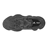 adidas Hypebeast Shoe Yeezy Utility Black 500 Mens 734 Kicks