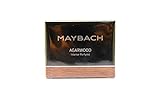 MERCEDES BENZ INTERIOR CABIN FRAGRANCE MAYBACK AGARWOOD GENUINE OEM NEW PREIMIUM