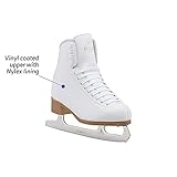 Jackson Classic 200 Womens/Girls Figure Ice Skates - Womens Size 7, Medium Width