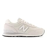 New Balance Women's 515 V3 Sneaker, Reflection/White/Aluminum Grey, 8