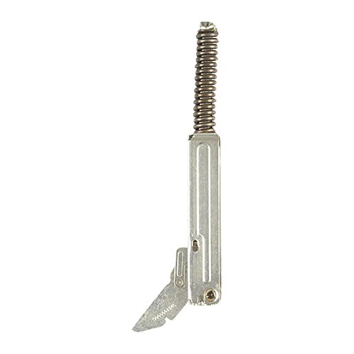 ForeverPRO 00425788 Hinge-Door for Bosch Refrigerator 1105865 425788 AH3463739 EA3463739