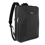 Smatree Hard Gaming Laptop Backpack Compatible for 18 inch Razer Blade 18 2025, for ASUS ROG Strix SCAR 18 2025/2024,ROG Strix G18 2025/2024, for Alienware m18/m18 R2, Acer Predator Helios 18/Neo 18