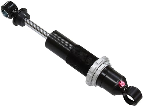 Center Track Shock GAS Compatible with Arctic Cat Crossfire 700, EFI 2006-2007 Snowmobile Part# 54-23112 OEM# 0704-384, 0704-467
