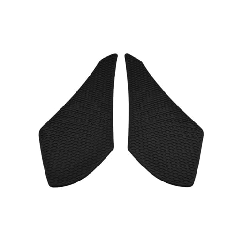 Motorcycle Tank Pad Protector for Su&zuki Bandit 650 Bandit 1250 GSX1250 07-16 GSF650 GSF 650 1250 2007-2012 Side Decals Motorcycle Anti Slip Tank Pad Stickers