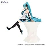 Furyu - Noodle Stopper Figure - Hatsune Miku