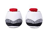 Banned Goods White Cement Sneaker Slippers for Men & Women | Hypebeast House Slippers | Premium Plush Comfort, One-Size 6-12