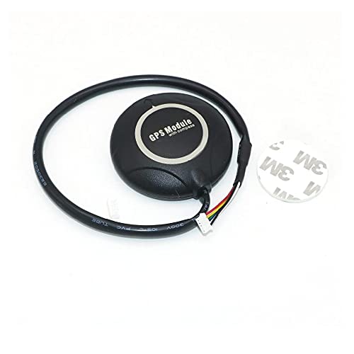 FZLANQ Drone Accessories for Mitoot M8N 8M High Precision GPS Built in Compass NEO-M8N GPS for APM AMP2.6 APM 2.8 Pix Hawk 2.4.8 Replaceable Accessories (Color : for PIXHAWK)