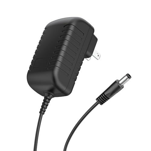 Tomatosd 12V 2A AC Adapter Charger Compatible with Gangqi Switching Adapter GQ24-120200-AU Power Supply