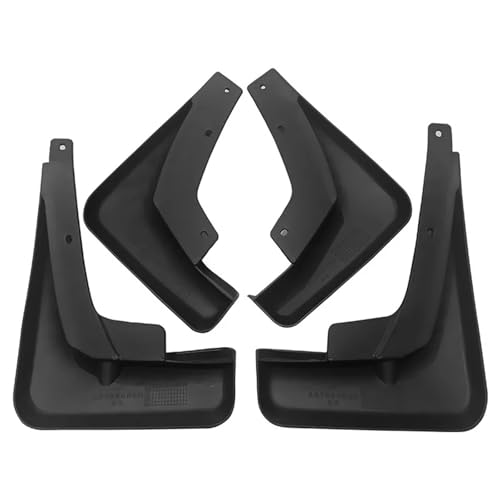 Compatible with 2017-2023 Chery Tiggo4 Tiggo 5X Car Mudguard Tiles Replacement Car Exterior Parts