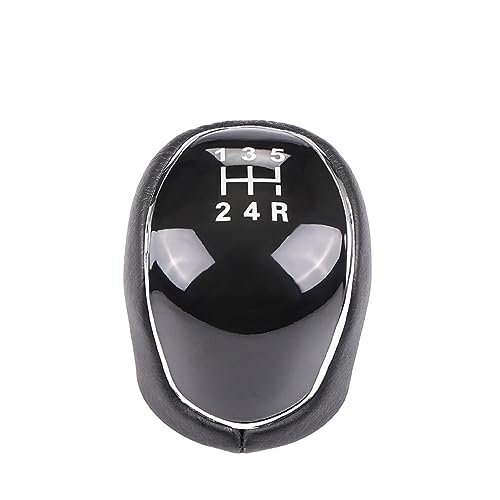 Gear Shift Knob for Ford for Focus Mk2 Gear Shift Knob 5/6 Speed Shift Knob for Mondeo Mk4 Auto Accessories Car Gear Lever