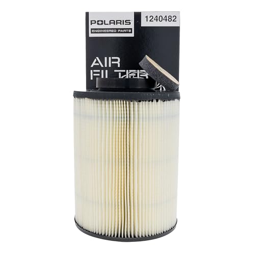 Polaris Genuine OEM Air Filter for 2008-2014 Ranger 800 900 Crew Diesel RZR 800 S 4