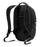 THE NORTH FACE 10L Mini Borealis Everyday Backpack - PFAS Free, TNF Black/TNF Black-NPF, One Size