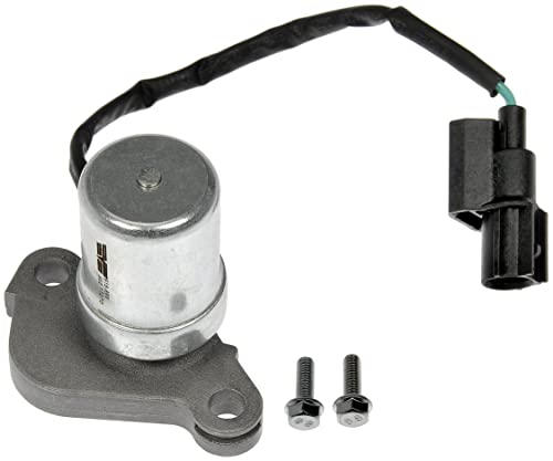 Dorman 916-866 Engine Variable Valve Timing (VVT) Solenoid Compatible with Select Acura / Honda Models