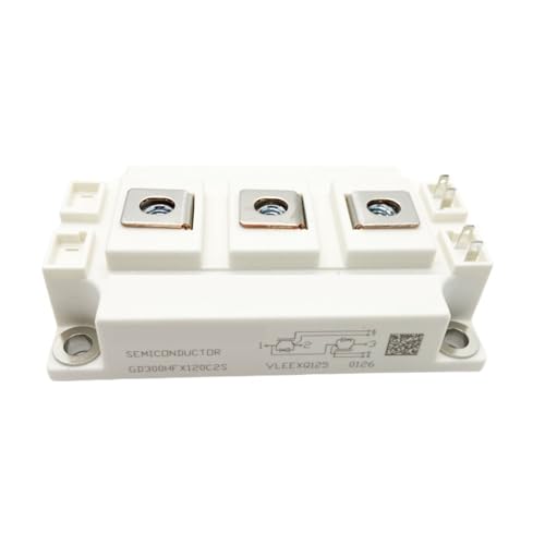 NHJLFKSA 1pcs IGBT Module GD400HFT120C2S GD450HFT120C2S GD400HFY120C2S GD450HFY120C2S GD300HFX120C2S GD200HFT120C2S_T4F GD300HFT120C2S_T4F(GD150HFL120C2S)