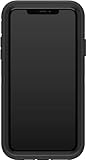 OtterBox iPhone 11 Pro Max (Only) - Defender Series Case - Black - Case Only - Rugged & Durable - with Port Protection - Non-Retail Packaging