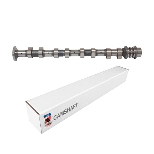 DNJ CAME193 Camshaft for 2011-2016 Hyundai, KiaElantra, Elantra Coupe, Elantra GT 1.8L-2.0L L4 16V DOHC 1999cc