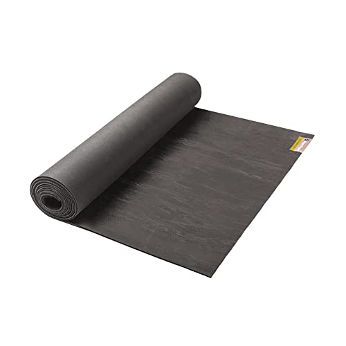 Hugger Mugger para Rubber Yoga Mat (Storm)