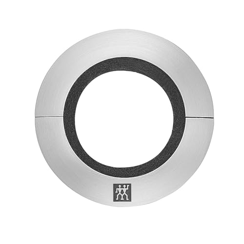 ZWILLING Sommelier Drop Ring Wine Accessory, Stainless Steel