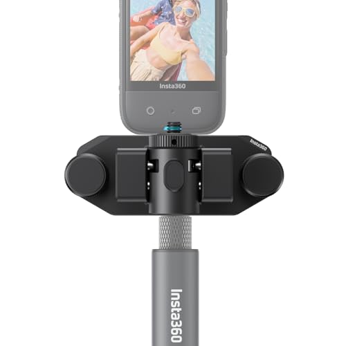 Insta360 Magnetic Selfie Stick Holster