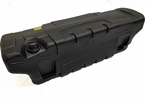 TITAN Fuel Tanks Titan Fuel 5410050 50 GAL Fuel System