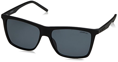 POLAROID PLD 2050/S 807 BLACK 55/15/140 MAN Sunglasses