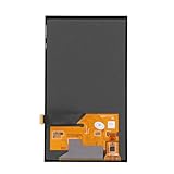 Screen Replacement for Switch OLED 2021 LCD Display Digitize Assembly Repair Part with Repair Kits