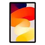 Xiaomi Redmi Pad SE Only WiFi 11" Octa Core 4 Speakers Global ROM Dolby Atmos 8000mAh Bluetooth 5.3 8MP + (33w Dual USB Fast Car Charger Bundle) (Graphite Gray Global ROM, 256GB + 8GB)