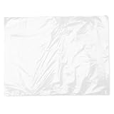 Practicon 11" X 14" Disposable Plastic Tray Covers, for Dental, Medical, Tattoo, Nail Tray, Box of 1,000